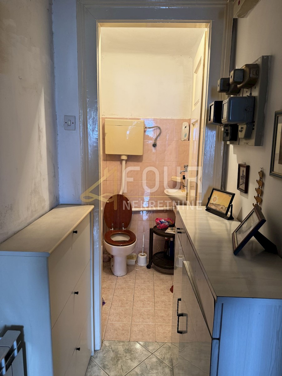 Flat For sale - PRIMORSKO-GORANSKA RIJEKA