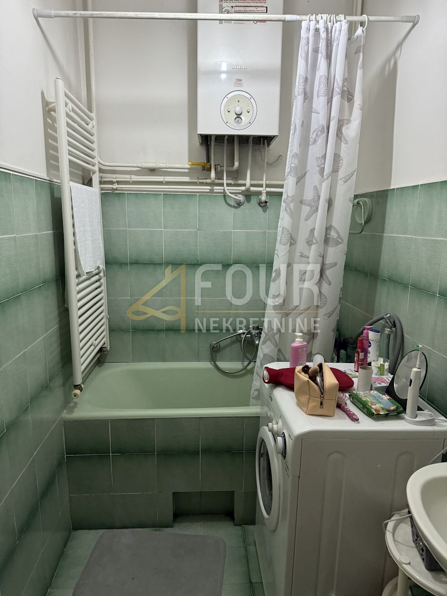 Apartment Zu verkaufen - PRIMORSKO-GORANSKA RIJEKA