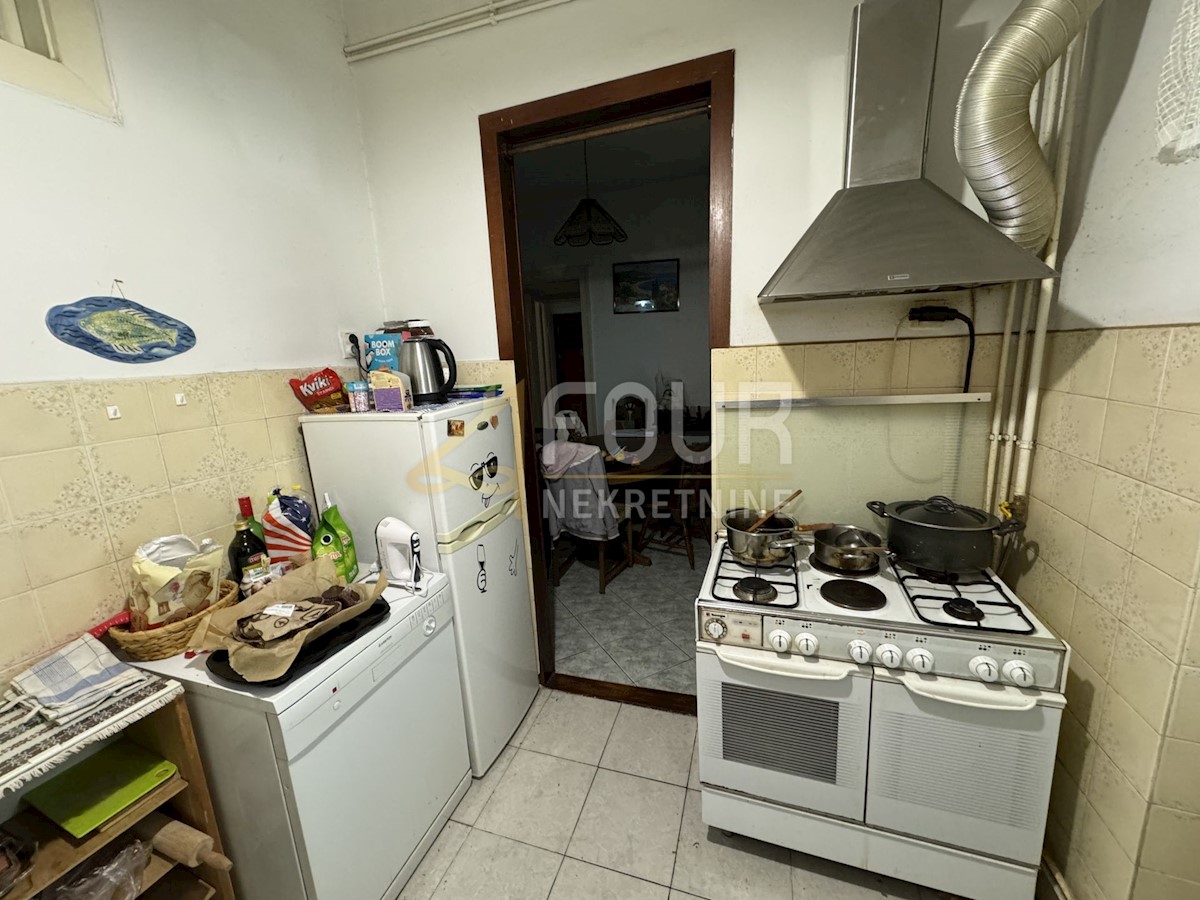 Appartement À vendre - PRIMORSKO-GORANSKA RIJEKA