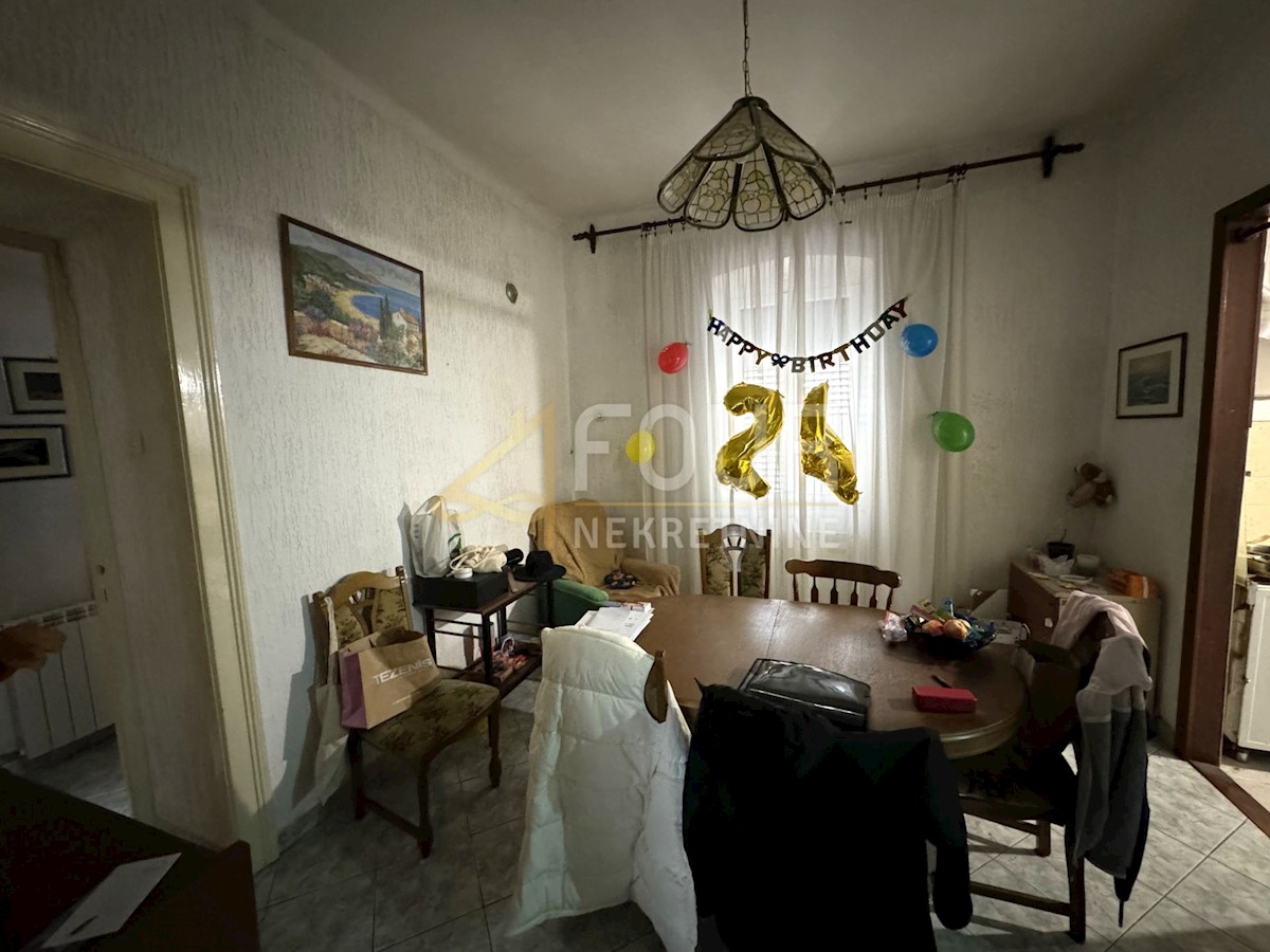 Flat For sale - PRIMORSKO-GORANSKA RIJEKA