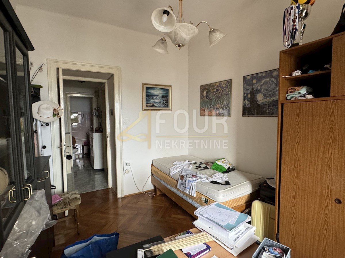 Apartmán Na predaj - PRIMORSKO-GORANSKA RIJEKA