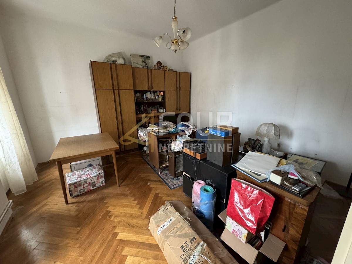 Flat For sale - PRIMORSKO-GORANSKA RIJEKA