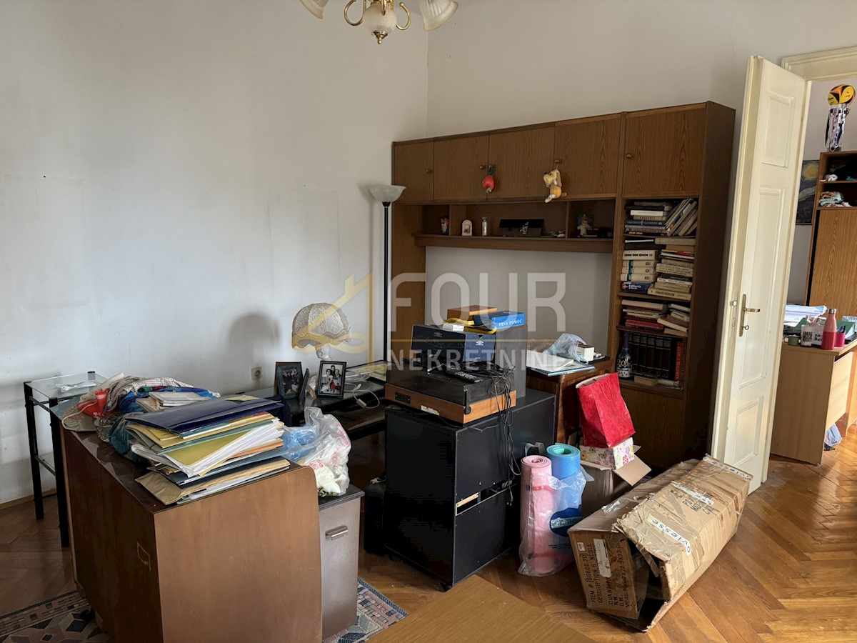 Apartment Zu verkaufen - PRIMORSKO-GORANSKA RIJEKA