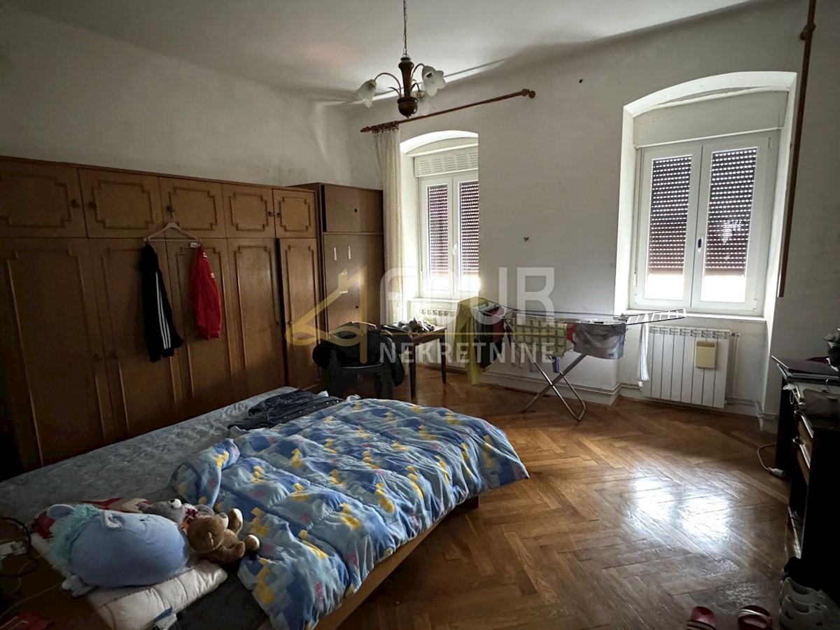 Apartmán Na prodej - PRIMORSKO-GORANSKA RIJEKA