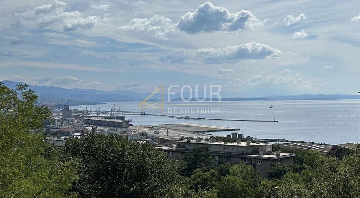 Apartmán Na prodej RIJEKA