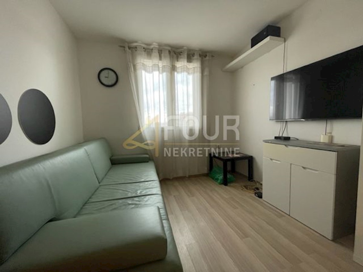 Apartmán Na predaj - PRIMORSKO-GORANSKA RIJEKA