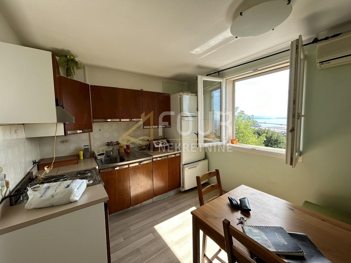 Apartmán Na predaj - PRIMORSKO-GORANSKA RIJEKA