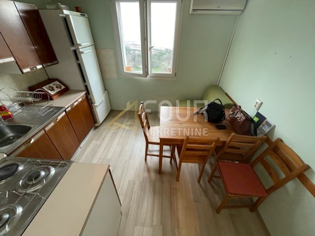 Apartment Zu verkaufen - PRIMORSKO-GORANSKA RIJEKA