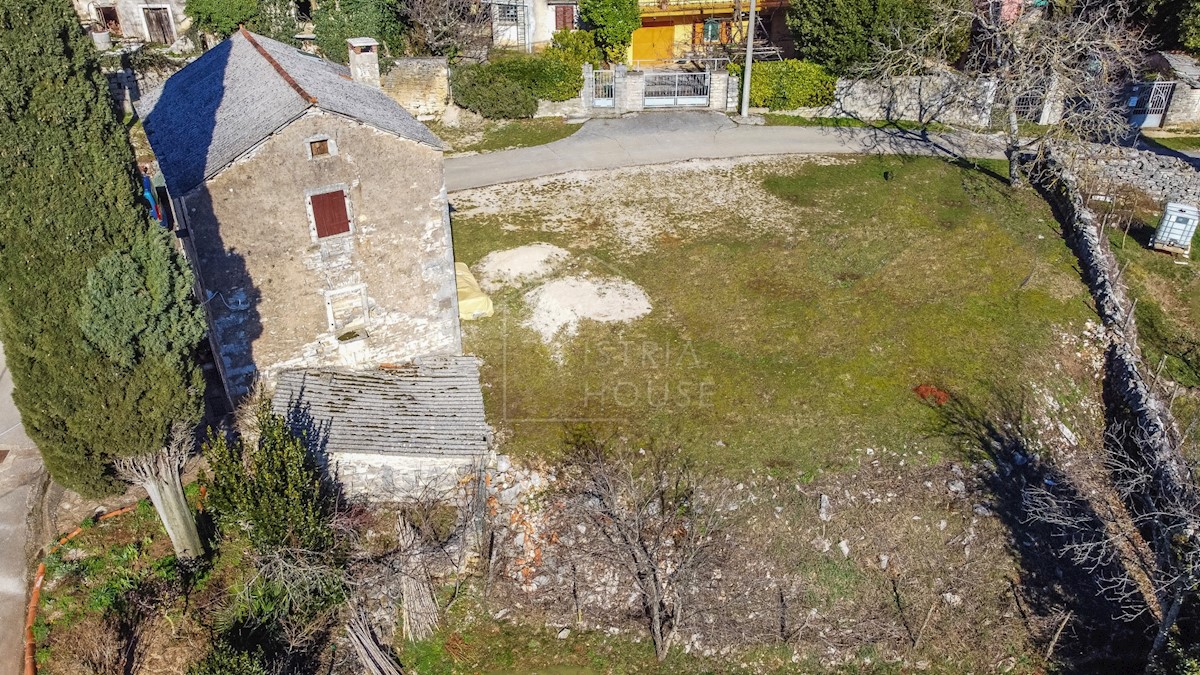 House For sale - ISTARSKA MOTOVUN