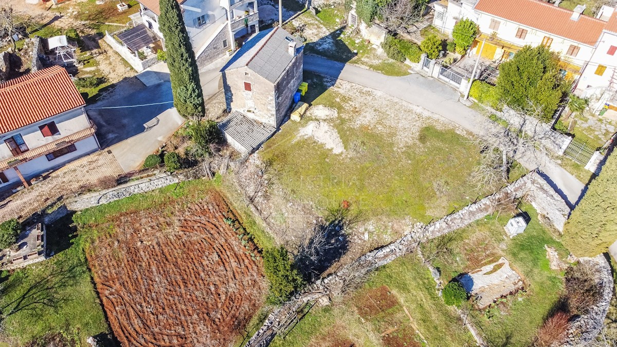 Haus Zu verkaufen - ISTARSKA MOTOVUN