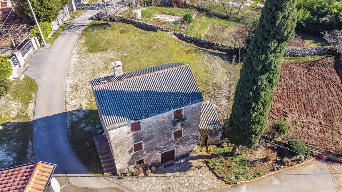 Casa In vendita - ISTARSKA MOTOVUN