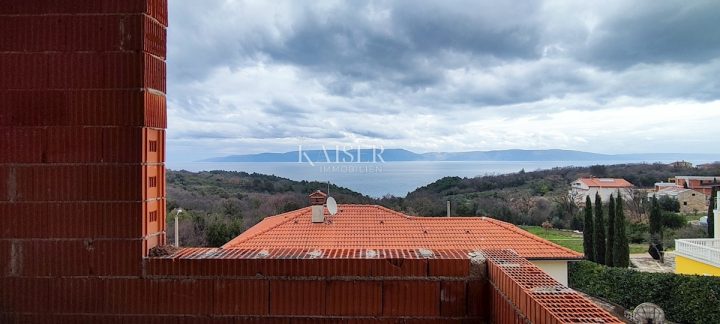 House for sale 220 m² – Rabac