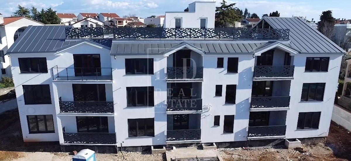 Flat For sale - ISTARSKA UMAG