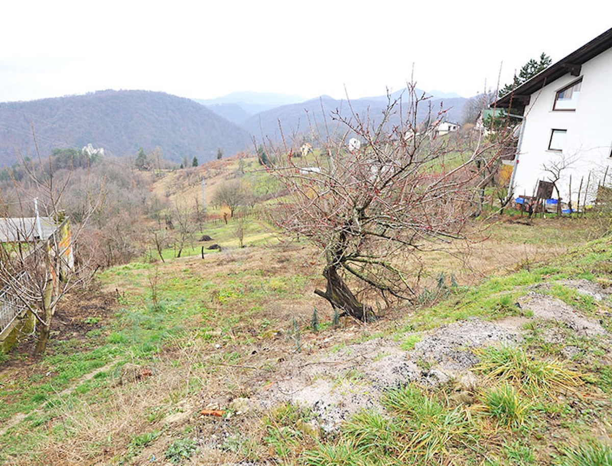 Zemljište Na prodaju - ZAGREBAČKA SAMOBOR