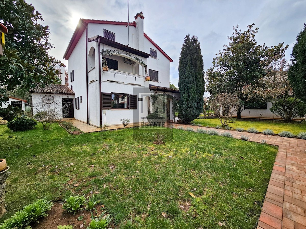 Dům Na prodej - ISTARSKA POREČ