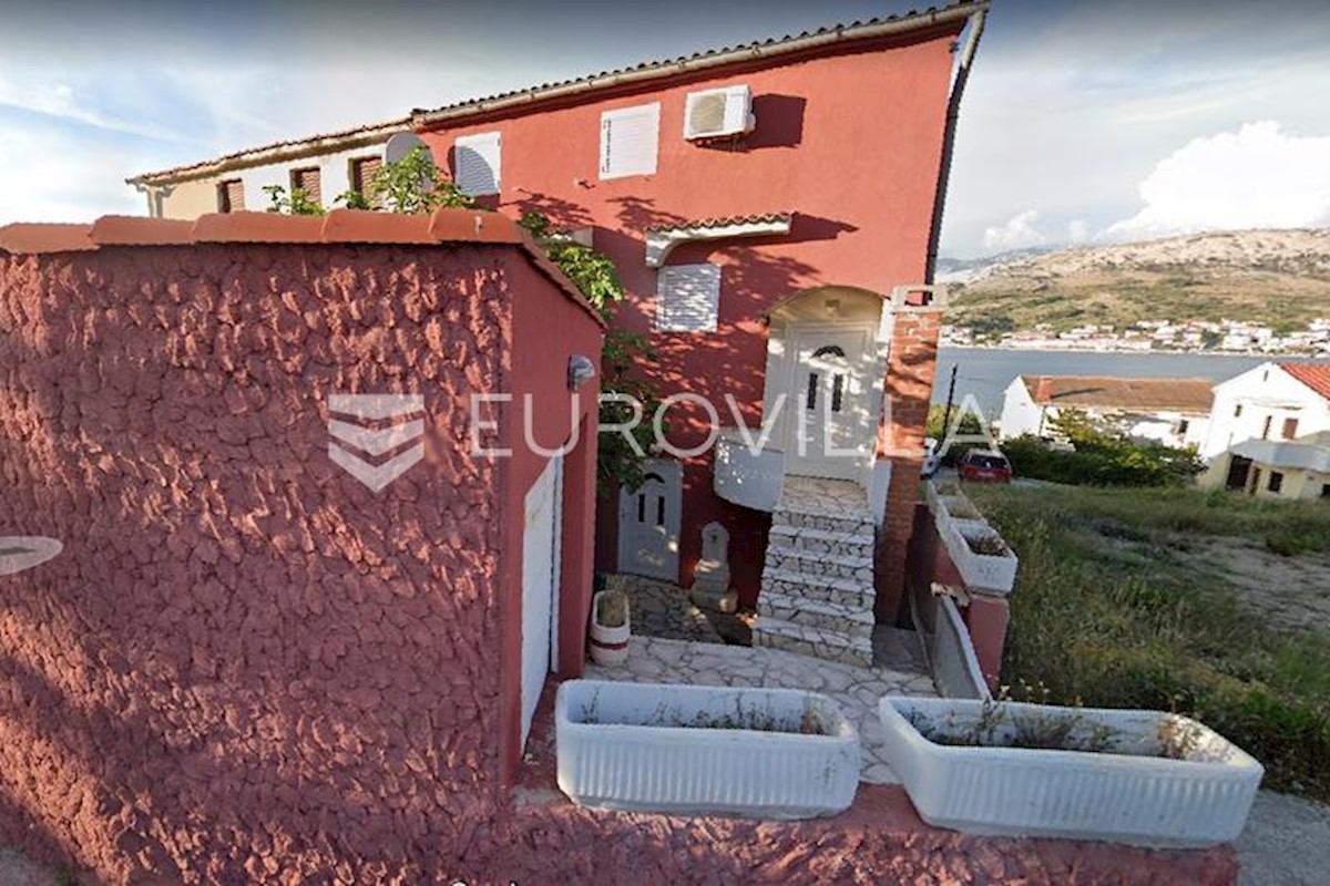 House For sale - ZADARSKA PAG