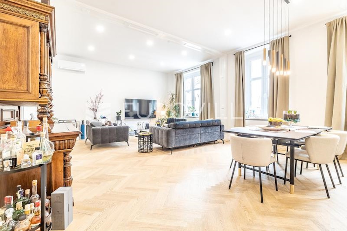 Apartment Zu verkaufen - GRAD ZAGREB ZAGREB