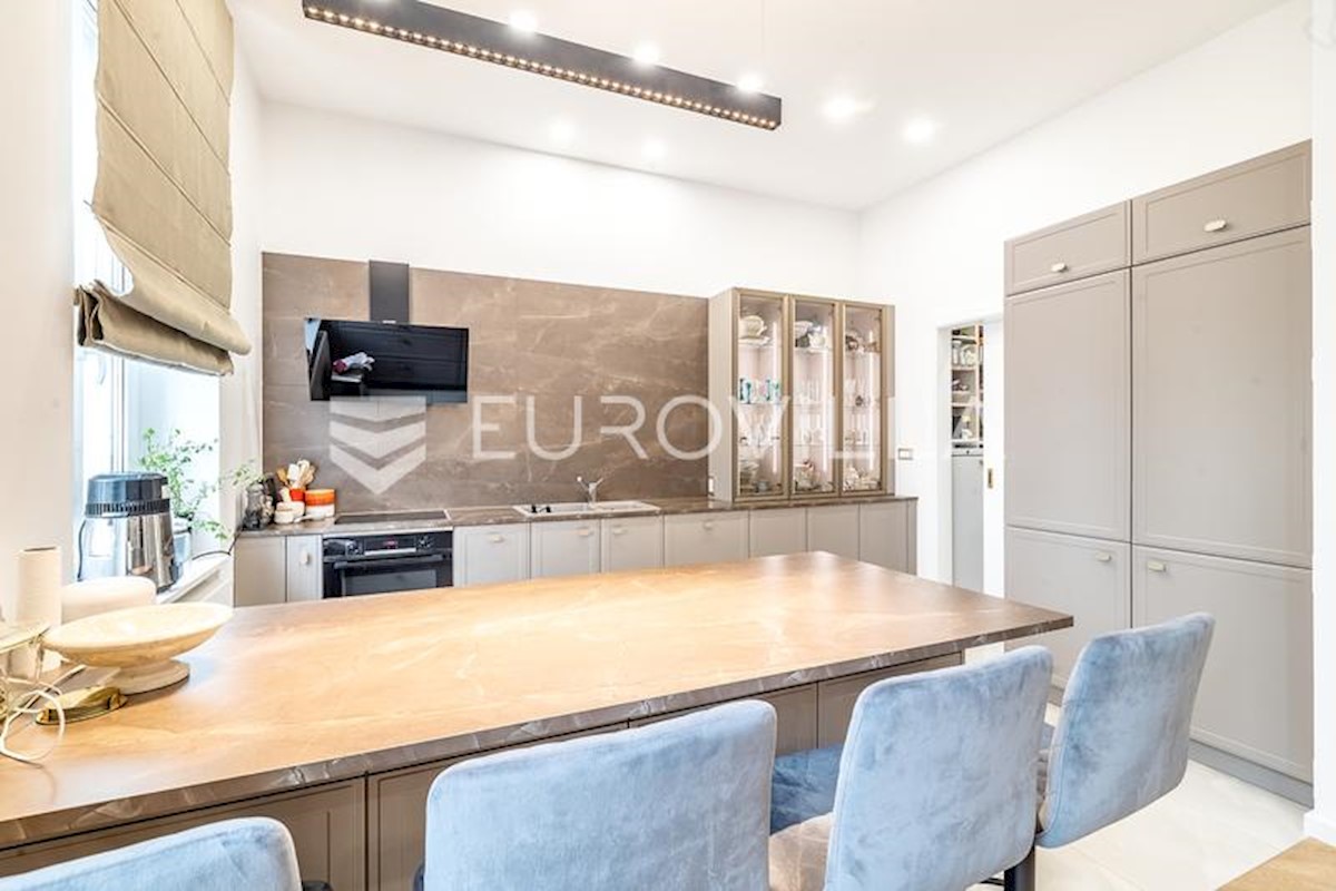 Apartment Zu verkaufen - GRAD ZAGREB ZAGREB