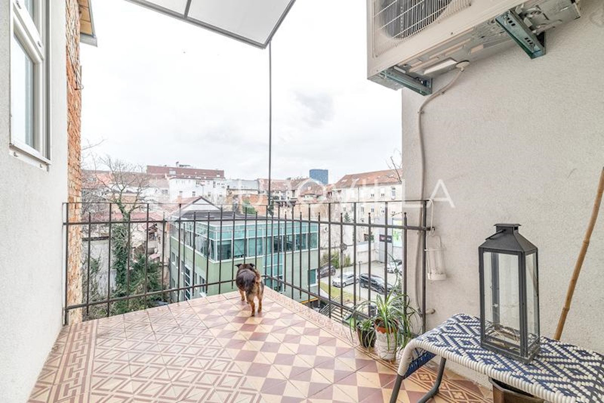 Apartment Zu verkaufen - GRAD ZAGREB ZAGREB