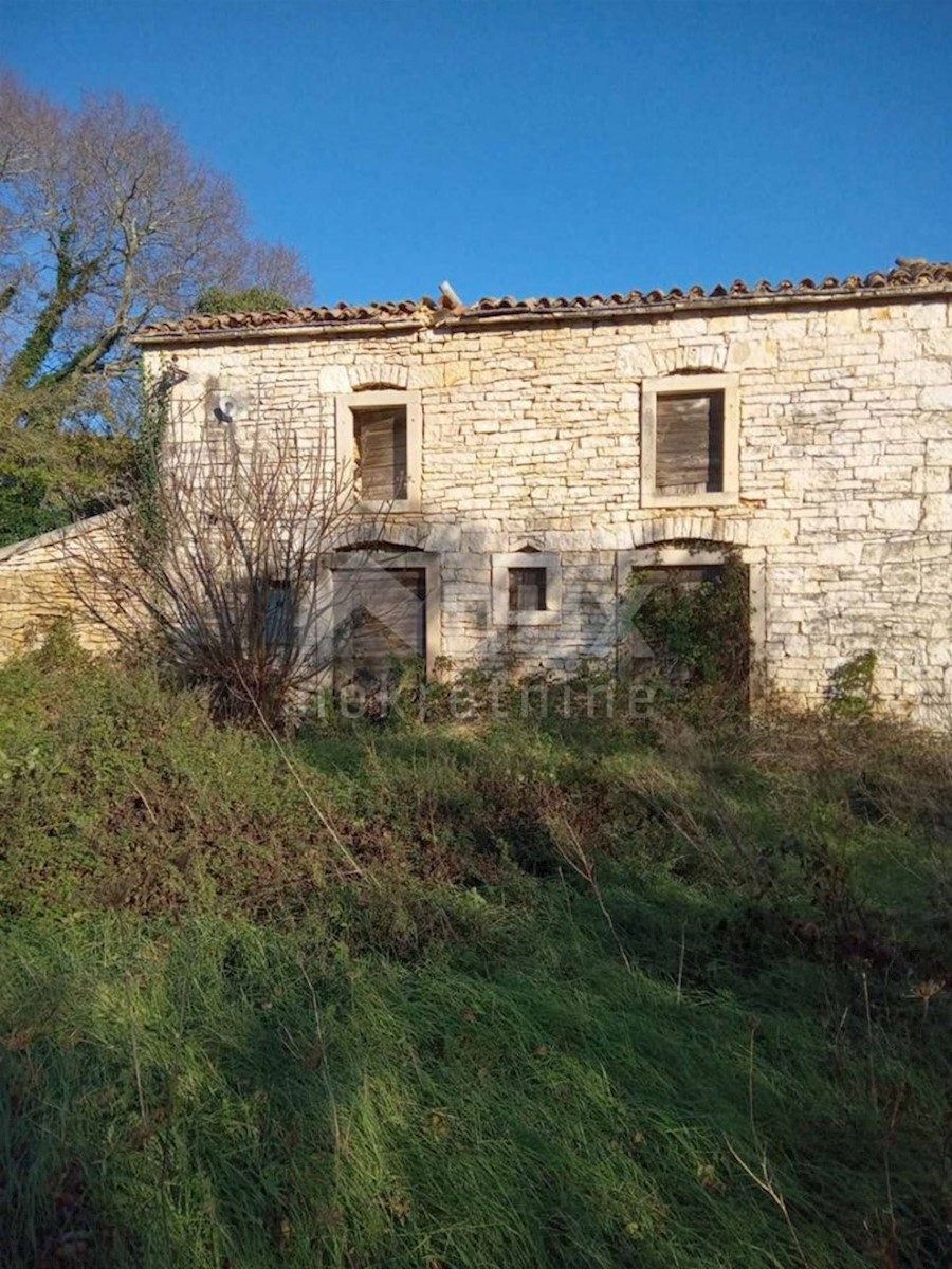 Casa In vendita - Istarska Barban - foto 1/1
