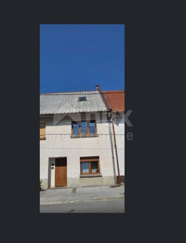 Casa in vendita 79 m² – Lokve