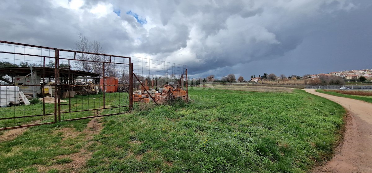 Terreno In vendita - ISTARSKA BRTONIGLA