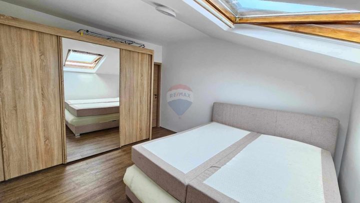 Mieszkanie na sprzedaż 60 m² – Rovinj