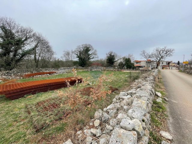 Grundstück Zu verkaufen - Primorsko-goranska Krk - foto 3/4