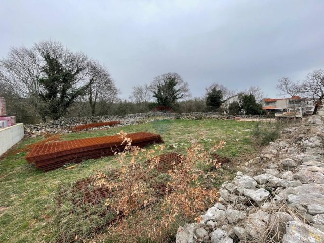 Grundstück Zu verkaufen - Primorsko-goranska Krk - foto 4/4