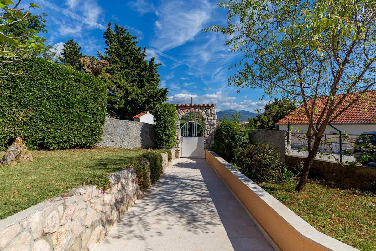 House For sale - PRIMORSKO-GORANSKA NOVI VINODOLSKI