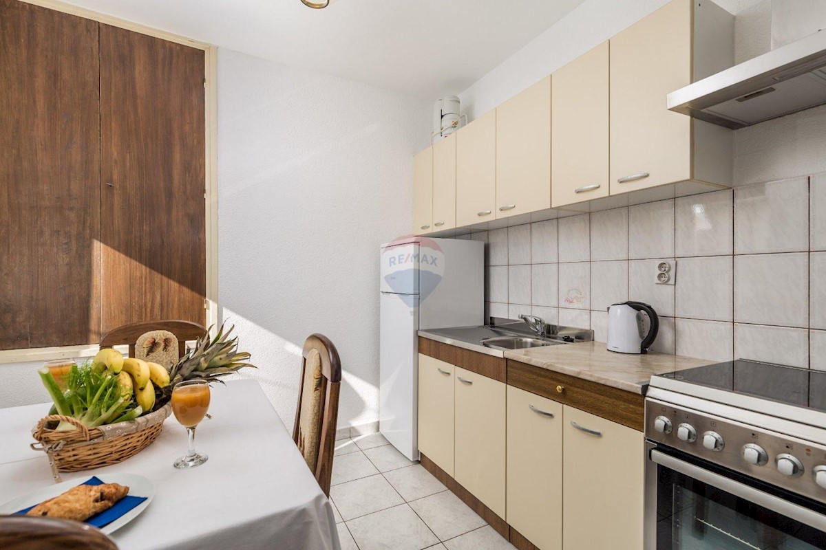 House For sale - PRIMORSKO-GORANSKA NOVI VINODOLSKI