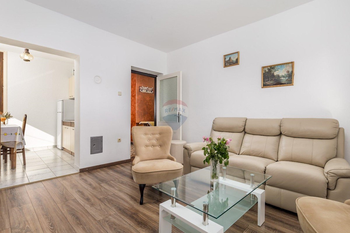 House For sale - PRIMORSKO-GORANSKA NOVI VINODOLSKI