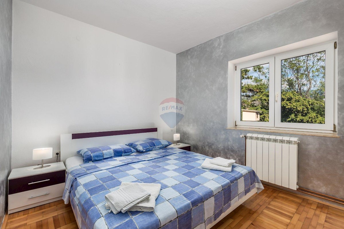 House For sale - PRIMORSKO-GORANSKA NOVI VINODOLSKI