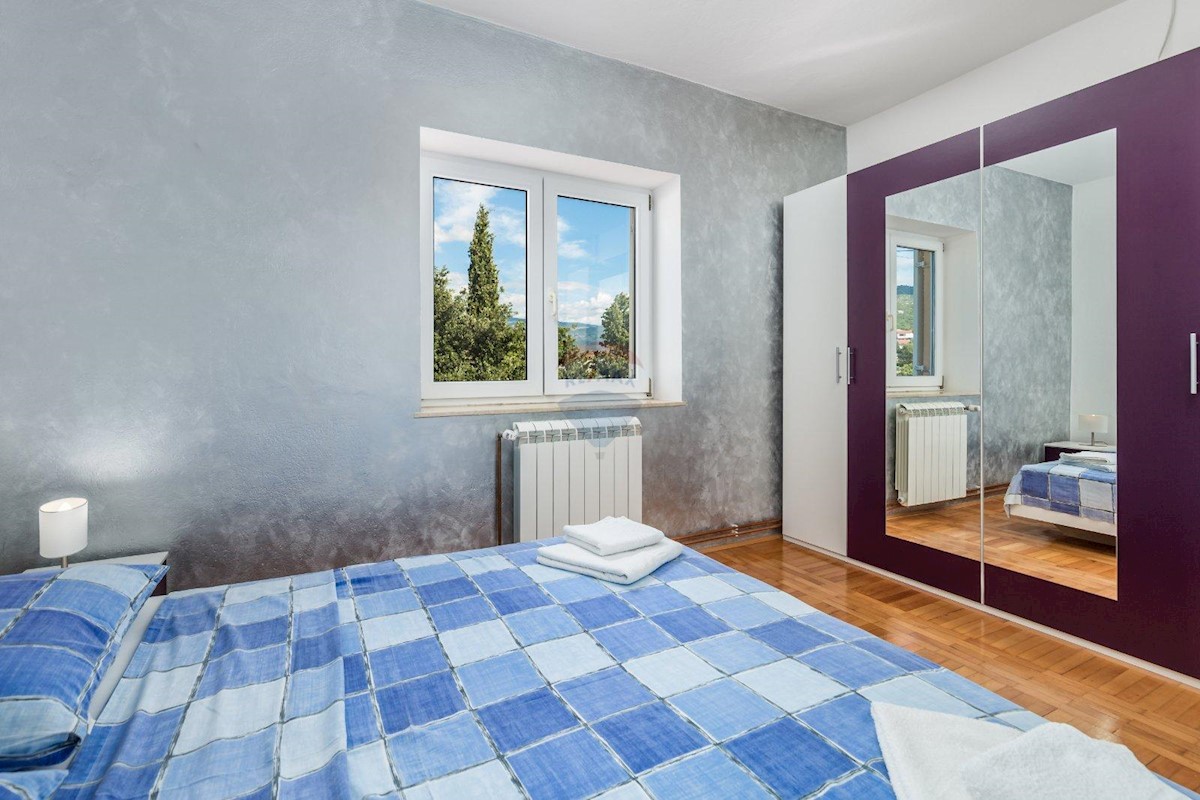 House For sale - PRIMORSKO-GORANSKA NOVI VINODOLSKI