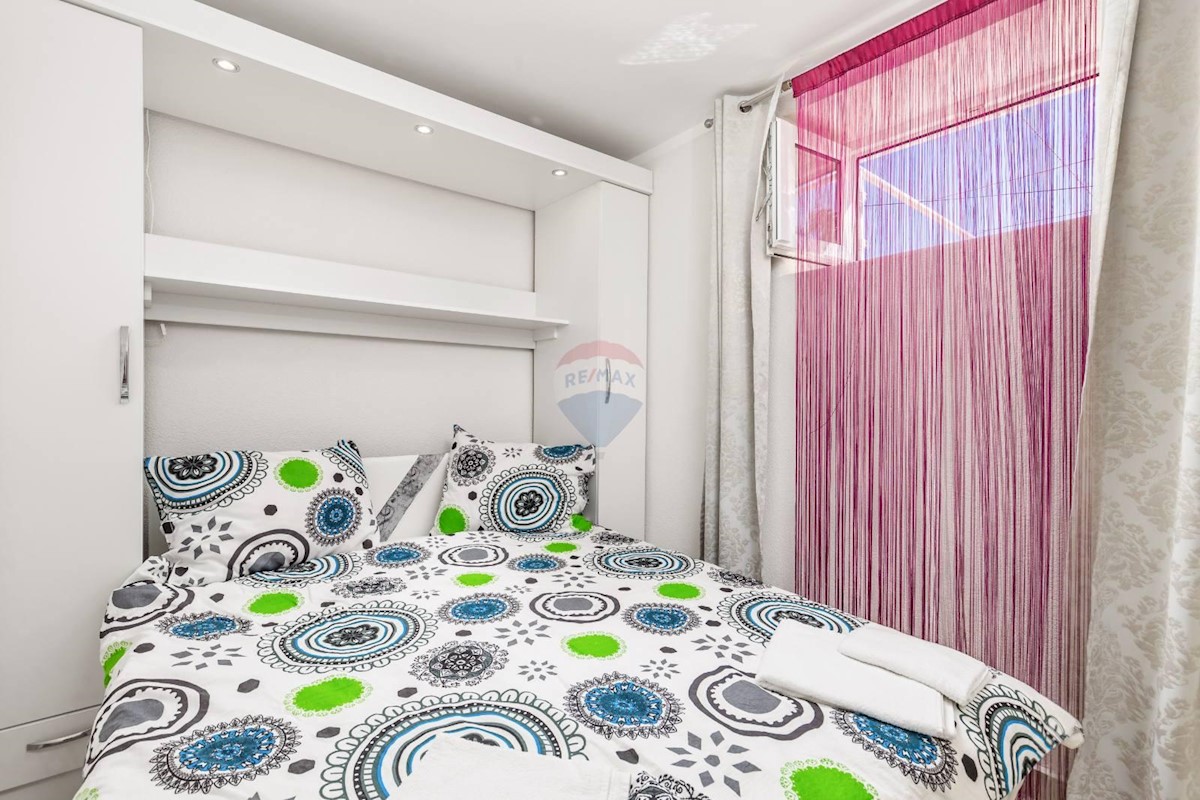 House For sale - PRIMORSKO-GORANSKA NOVI VINODOLSKI