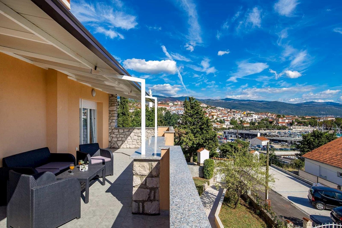 House For sale - Primorsko-goranska Novi Vinodolski - foto 3/28