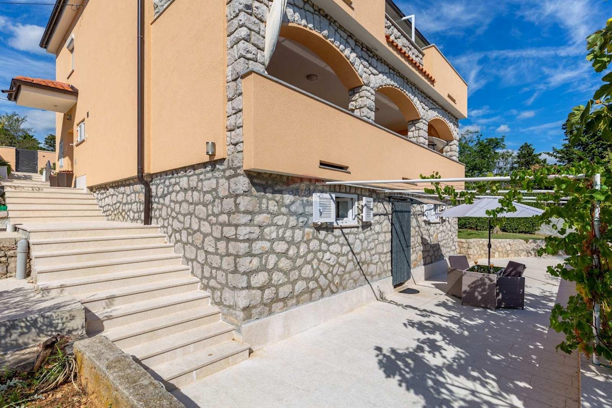 House For sale - Primorsko-goranska Novi Vinodolski - foto 4/28