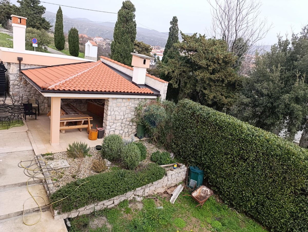 House For sale - PRIMORSKO-GORANSKA NOVI VINODOLSKI