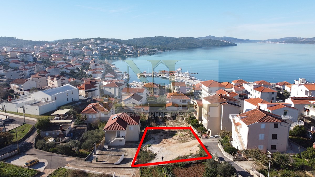 Apartmán Na prodej - SPLITSKO-DALMATINSKA ČIOVO