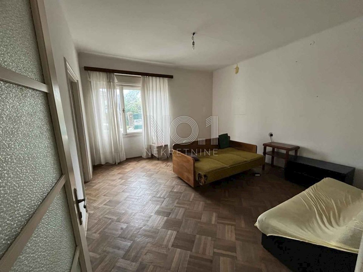 Apartmán Na predaj - PRIMORSKO-GORANSKA RIJEKA