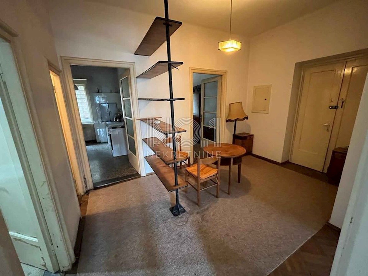 Apartmán Na predaj - PRIMORSKO-GORANSKA RIJEKA