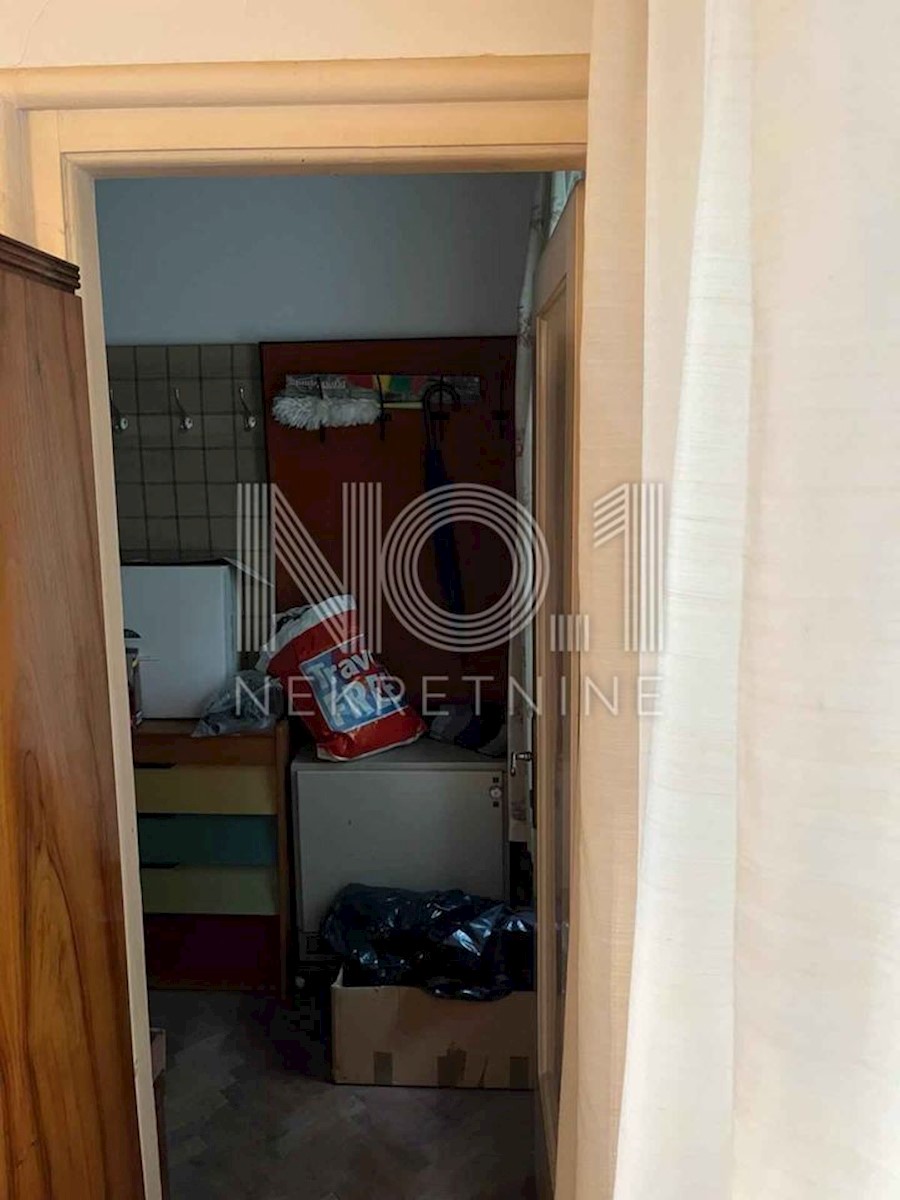 Apartmán Na prodej - PRIMORSKO-GORANSKA RIJEKA