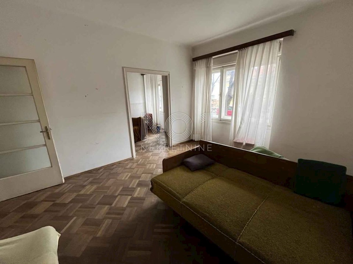 Apartmán Na prodej - PRIMORSKO-GORANSKA RIJEKA