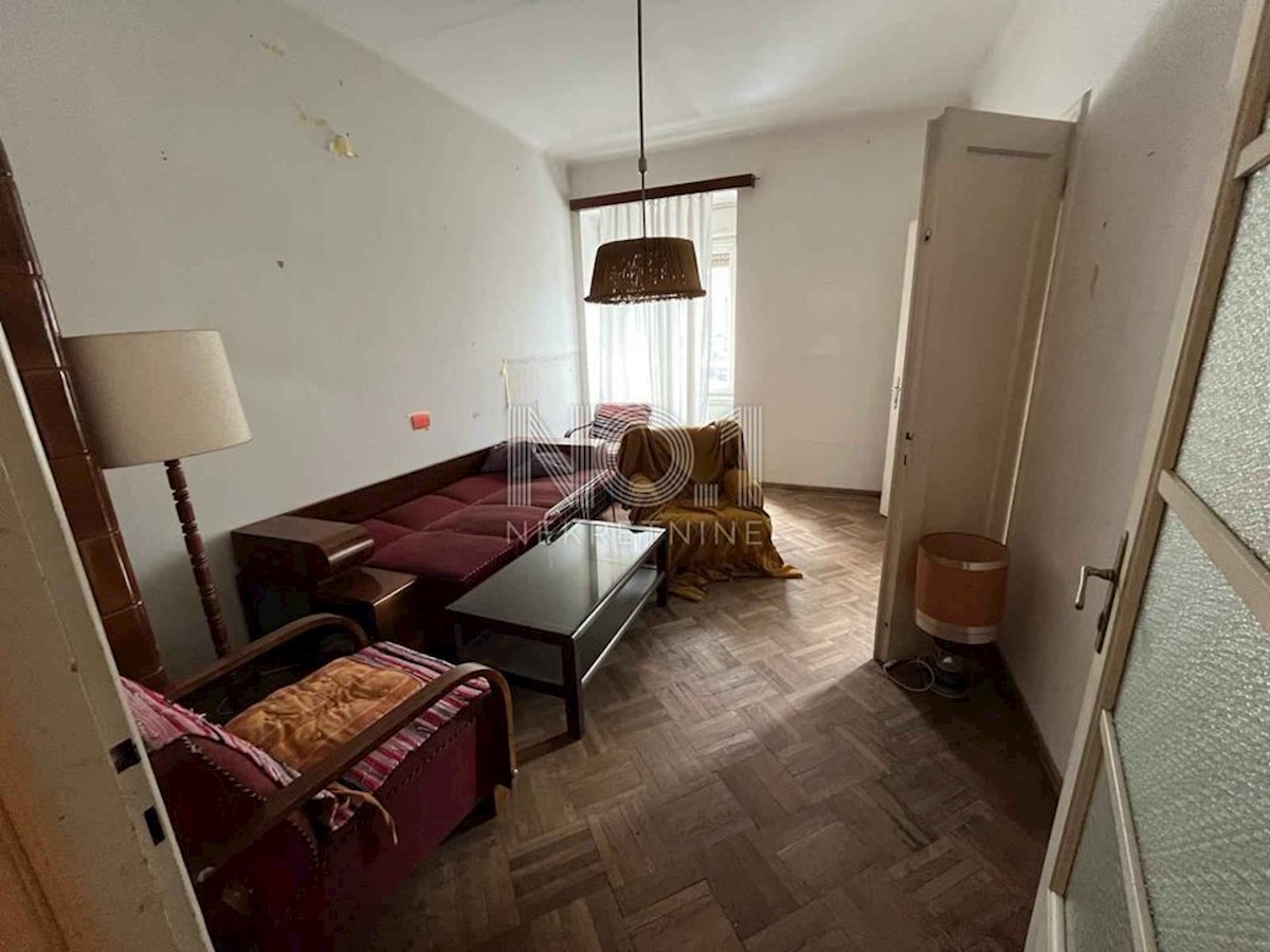 Apartmán Na prodej - PRIMORSKO-GORANSKA RIJEKA