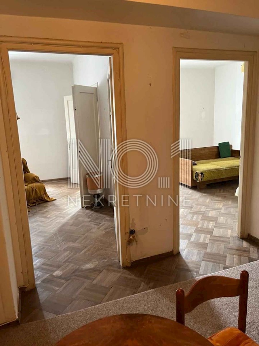 Apartmán Na predaj - PRIMORSKO-GORANSKA RIJEKA