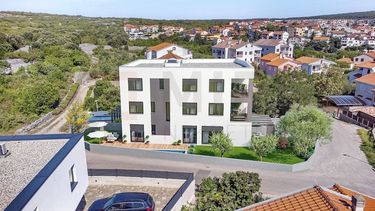 Apartmán Na prodej - PRIMORSKO-GORANSKA KRK