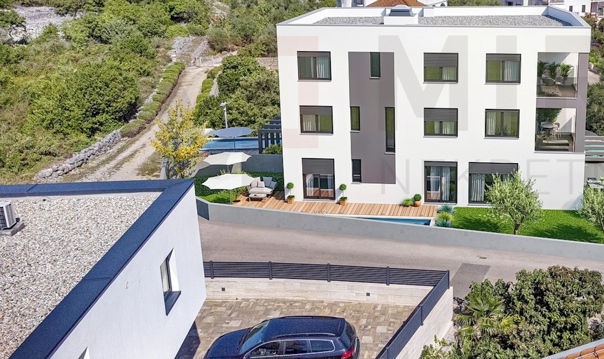 Apartmán Na prodej - PRIMORSKO-GORANSKA KRK