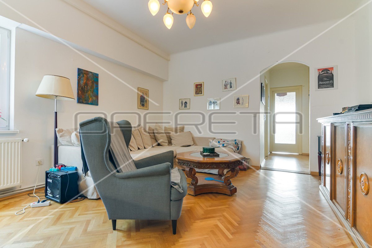 Appartement À vendre - GRAD ZAGREB ZAGREB