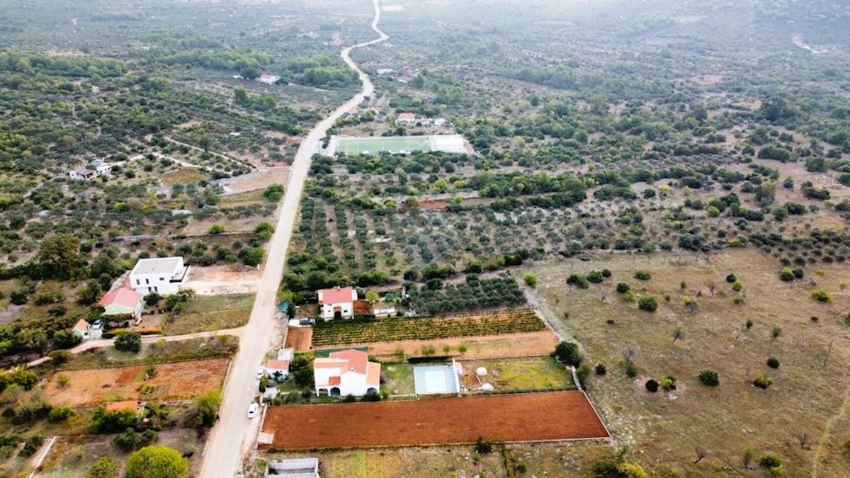 Pozemek Na prodej - SPLITSKO-DALMATINSKA MARINA