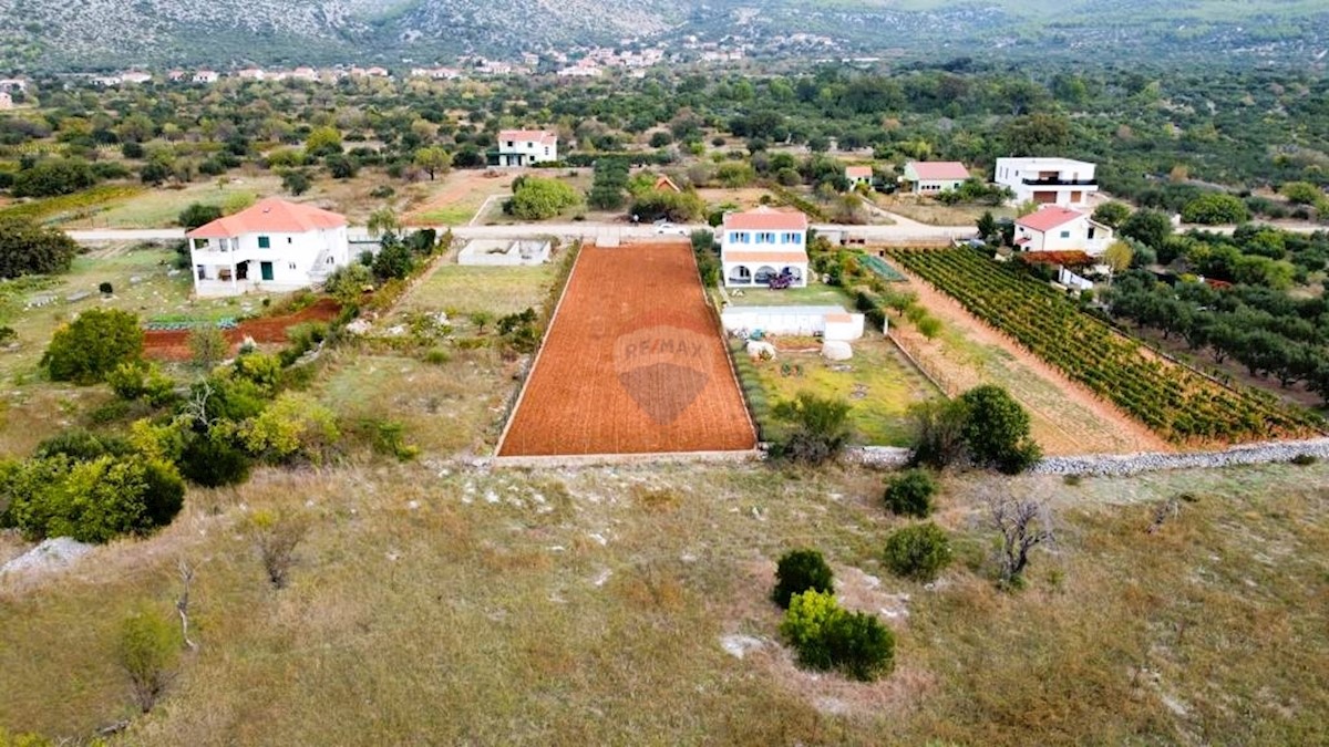 Pozemek Na prodej - SPLITSKO-DALMATINSKA MARINA